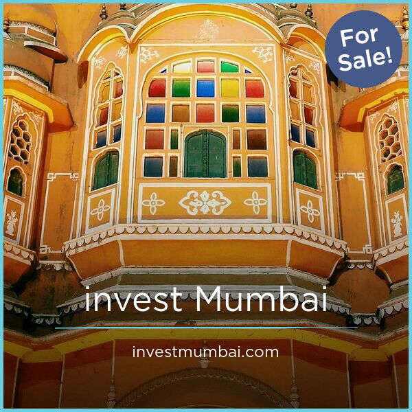 InvestMumbai.com — 2