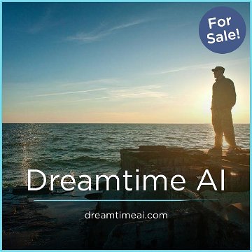 DreamtimeAI.com