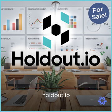 Holdout.io