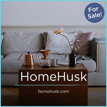 HomeHusk.com