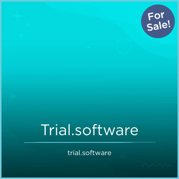 Trial.software