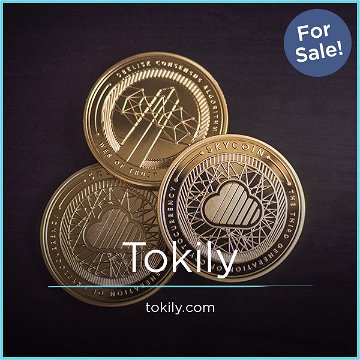 Tokily.com