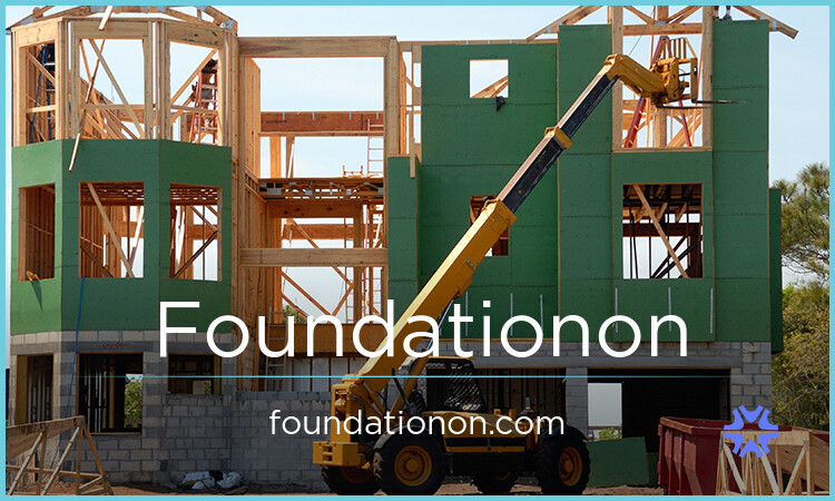 Foundationon.com image 2