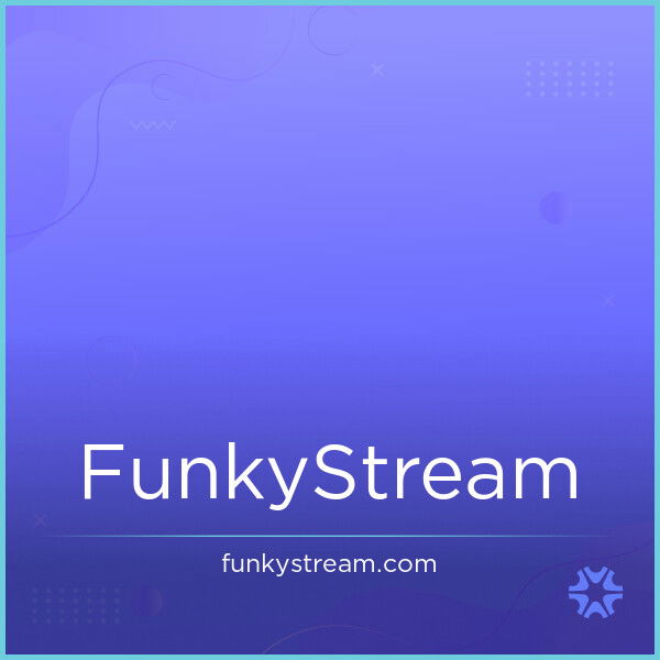 FunkyStream.com