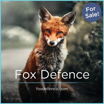 FoxDefence.com