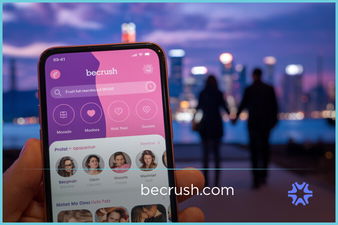 BeCrush.com - buy Unique premium names