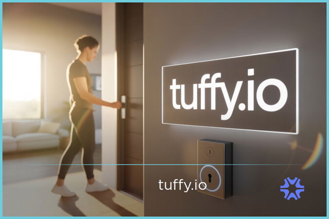 Tuffy.io — 2