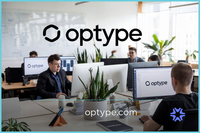 Optype.com — 2