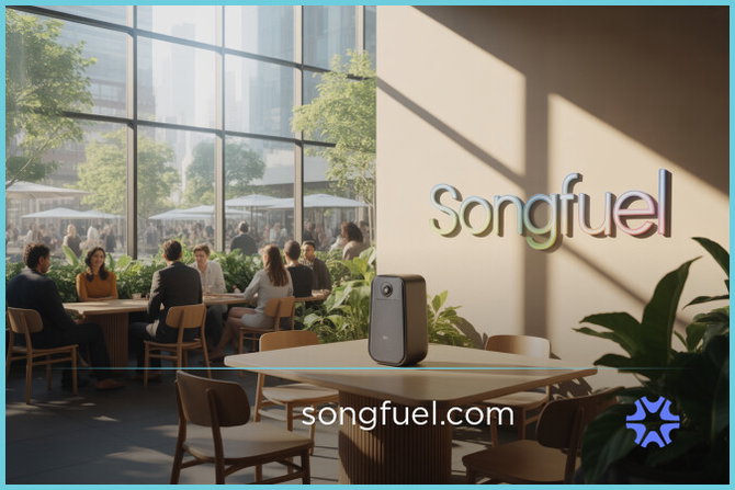 SongFuel.com — 2