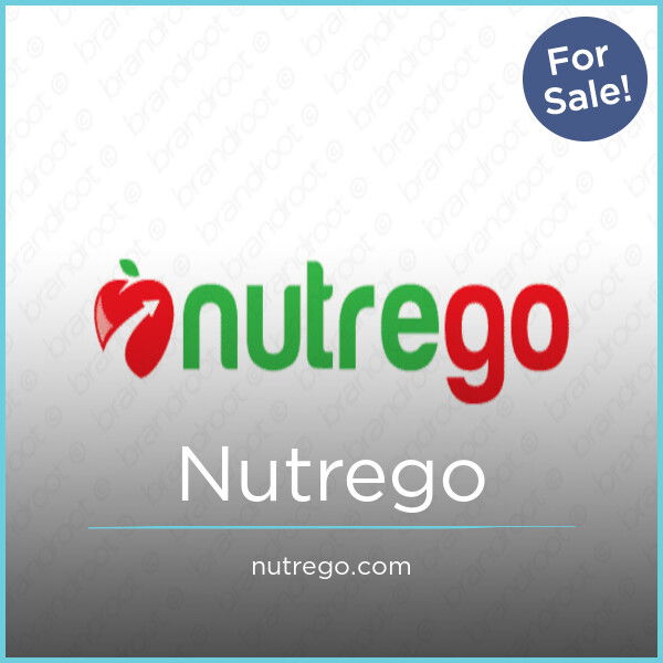 Nutrego.com