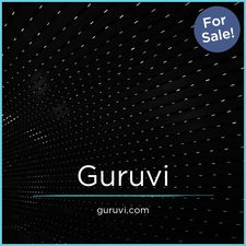 Guruvi.com - buying Unique premium names