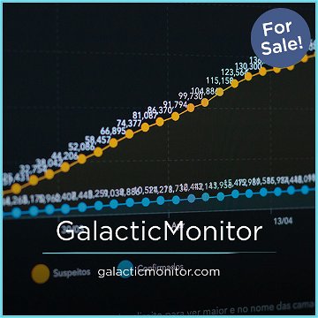 GalacticMonitor.com