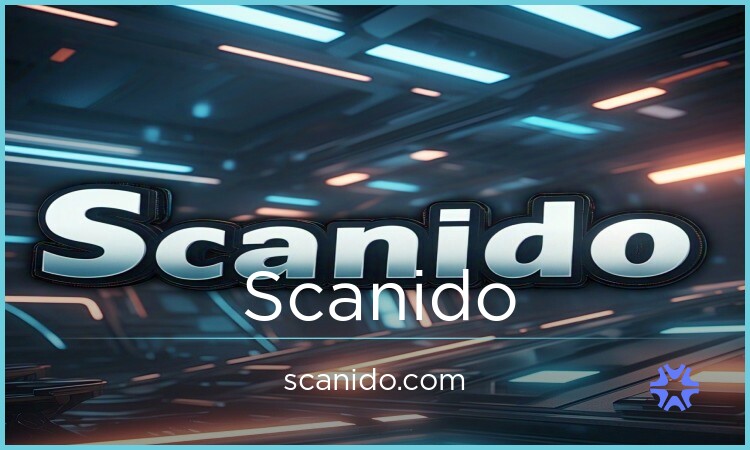 Scanido.com image 2