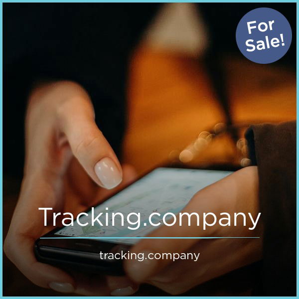 Tracking.company — 2