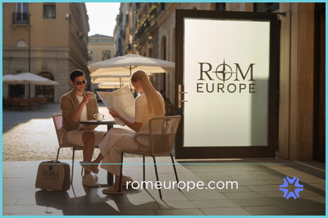 RomEurope.com