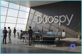 DuoSpy.com - Best premium domains for sale