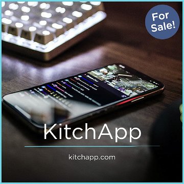 KitchApp.com