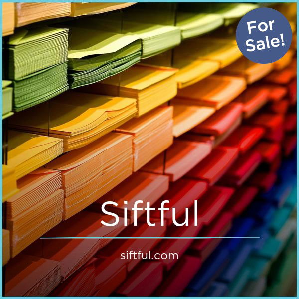 Siftful.com