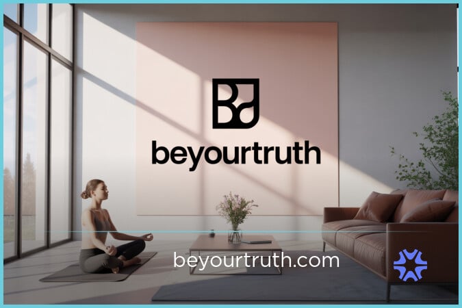 BeYourTruth.com image 2