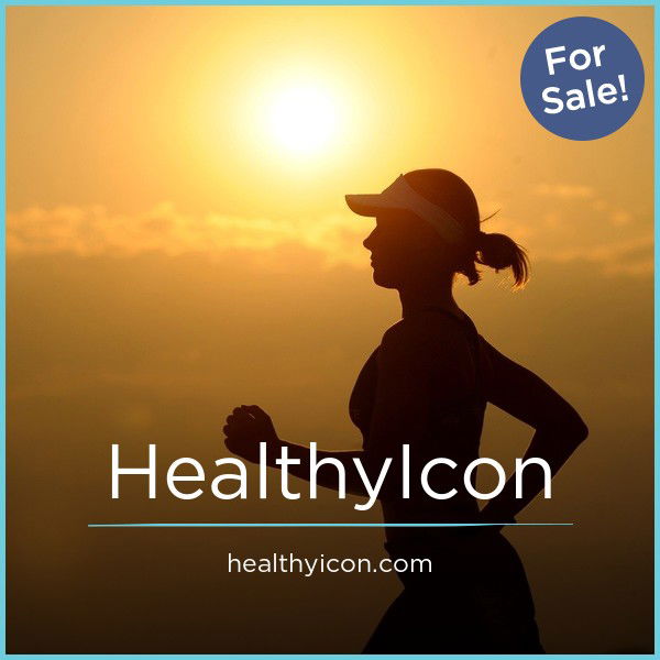 HealthyIcon.com