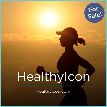 HealthyIcon.com