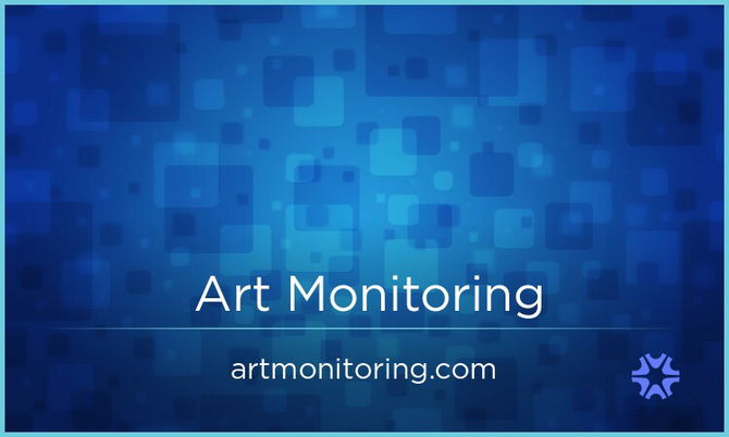 ArtMonitoring.com