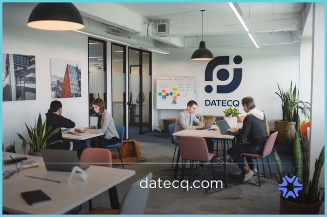 DateCQ.com