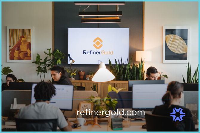 RefinerGold.com