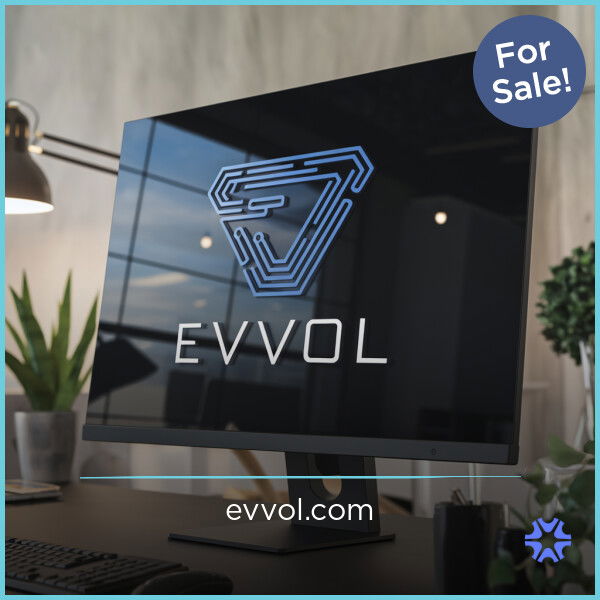 Evvol.com