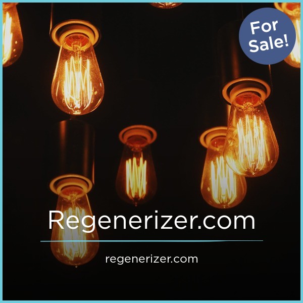 Regenerizer.com image 2