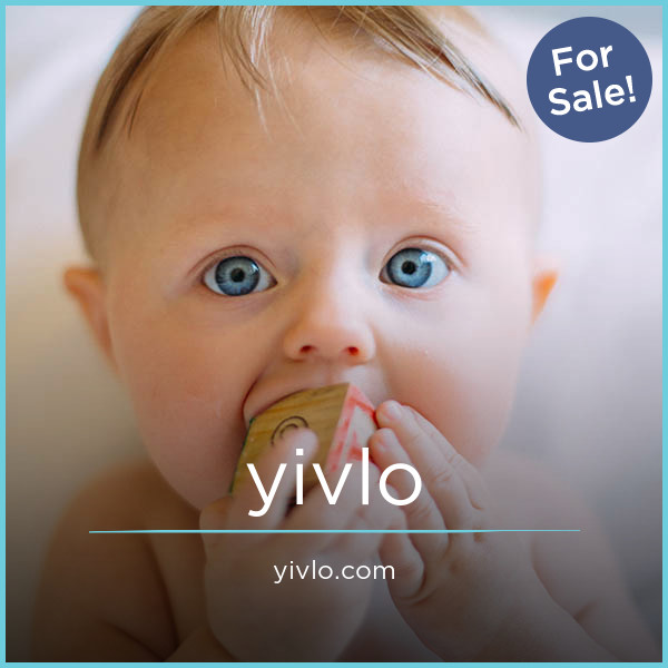 Yivlo.com - buy Best premium names