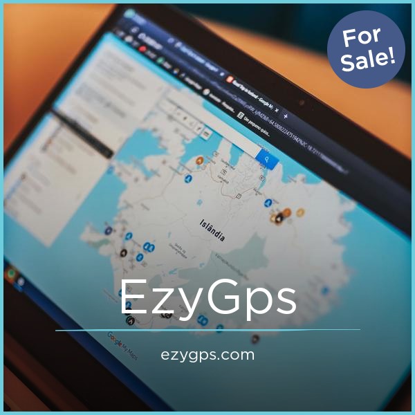 EzyGps.com image 2