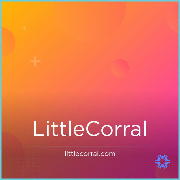LittleCorral.com