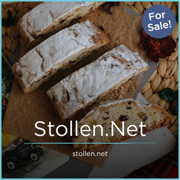 Stollen.Net