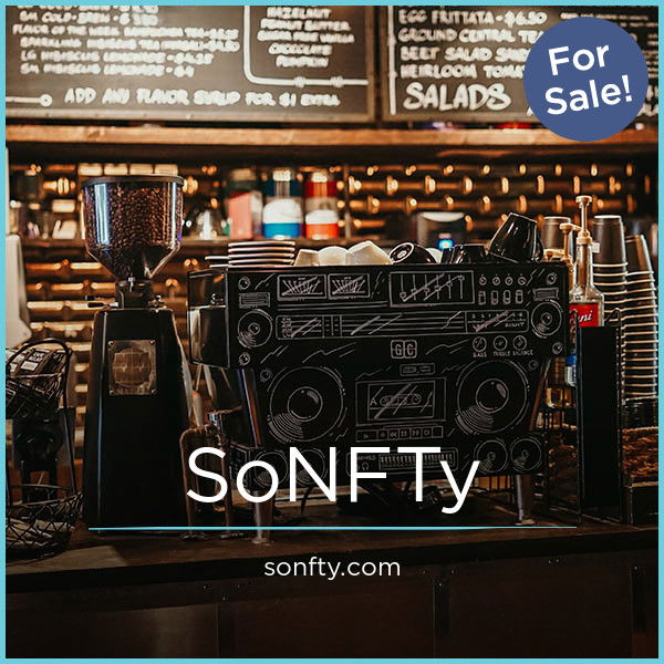 SoNFTy.com