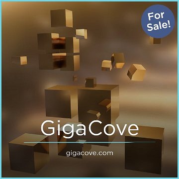 GigaCove.com