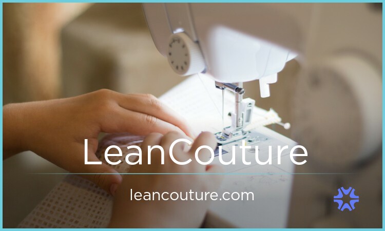 LeanCouture.com image 2