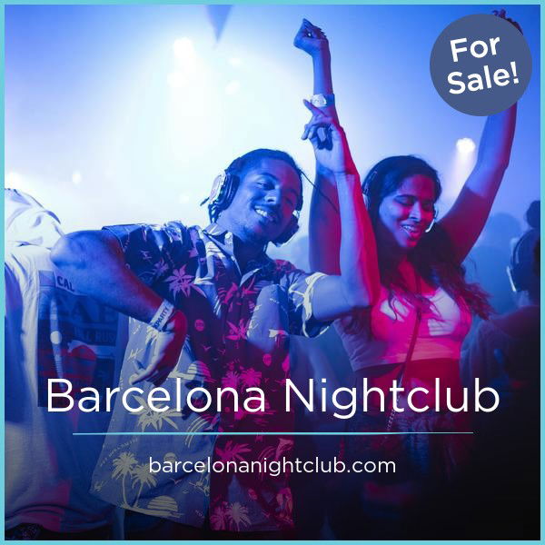 BarcelonaNightclub.com