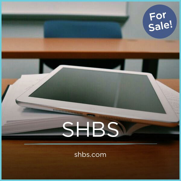SHBS.com