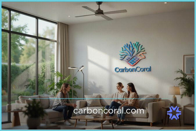 CarbonCoral.com - buy Great premium names