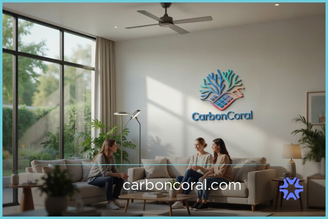 CarbonCoral.com image 2