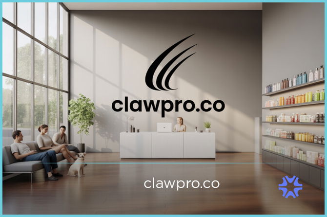 ClawPro.co