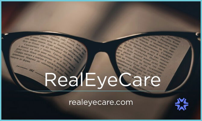RealEyeCare.com