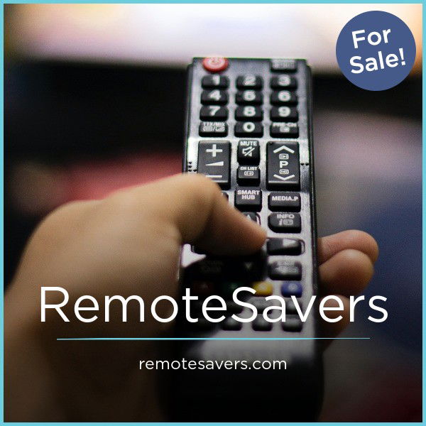 RemoteSavers.com