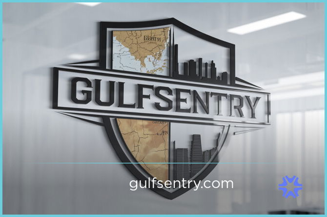 GulfSentry.com
