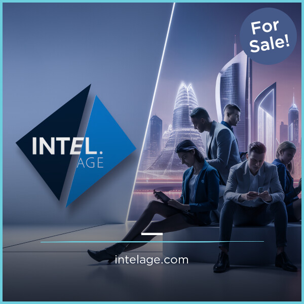 IntelAge.com - buying Creative premium names