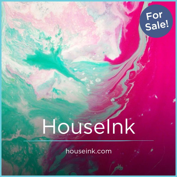 HouseInk.com