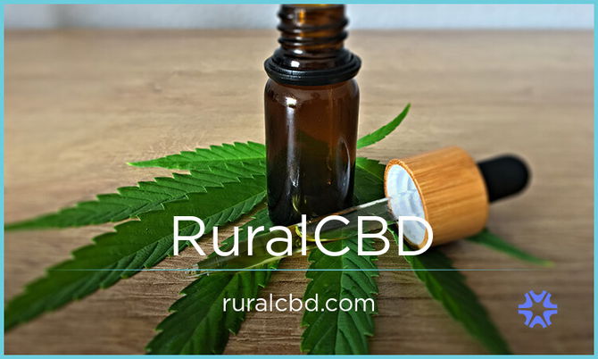 RuralCBD.com — 2