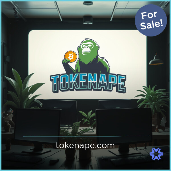 TokenApe.com image 2