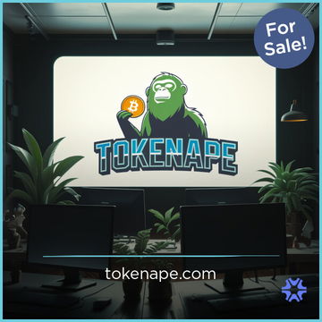 TokenApe.com